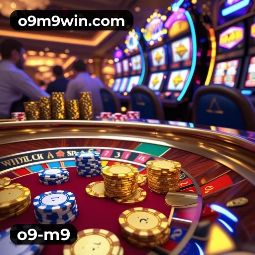 o9-m9 PIX instantâneo Brasil - Depósito e saque em minutos 24/7