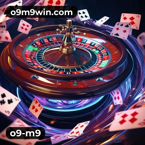 Catálogo o9-m9 2.547 jogos - Pragmatic Play, Evolution, NetEnt