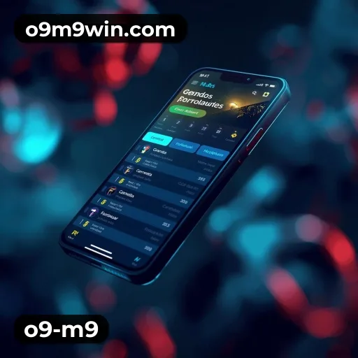 Principais provedores de slots da o9-m9 - NetEnt, Pragmatic Play, Play'n GO