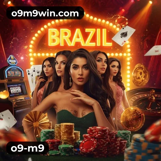 Níveis do programa VIP da o9-m9