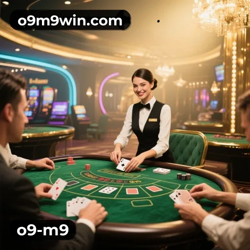 6 vantagens exclusivas do programa VIP da o9-m9